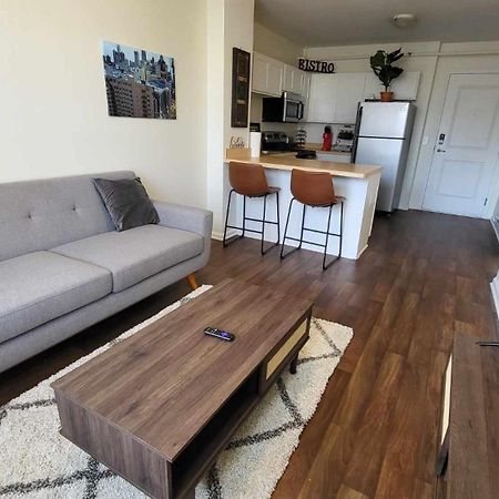 Heart Of Detroit Gem! 2Br Apt ภายนอก รูปภาพ