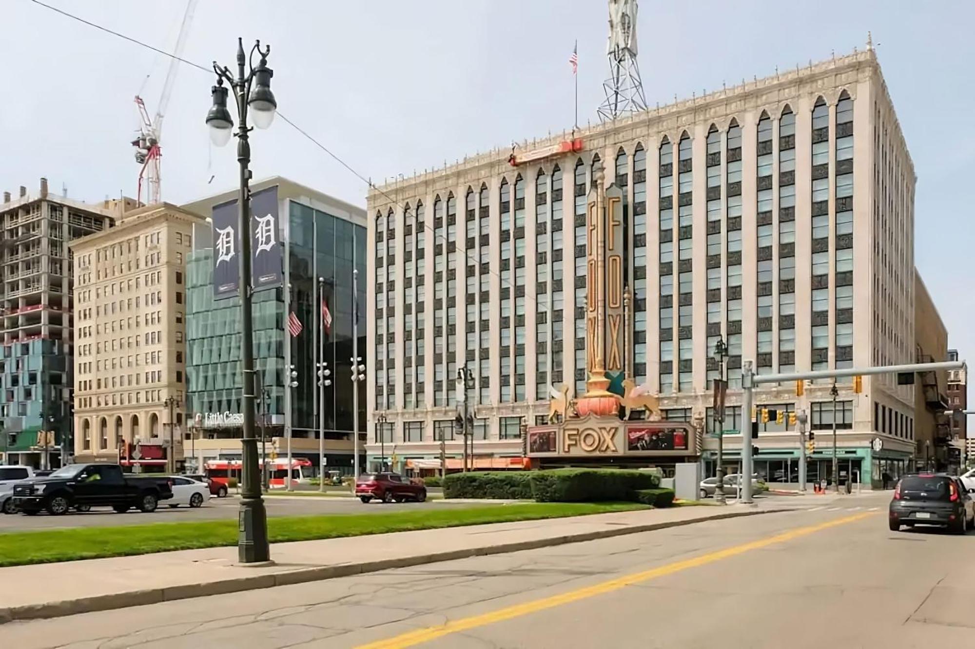 Heart Of Detroit Gem! 2Br Apt ภายนอก รูปภาพ