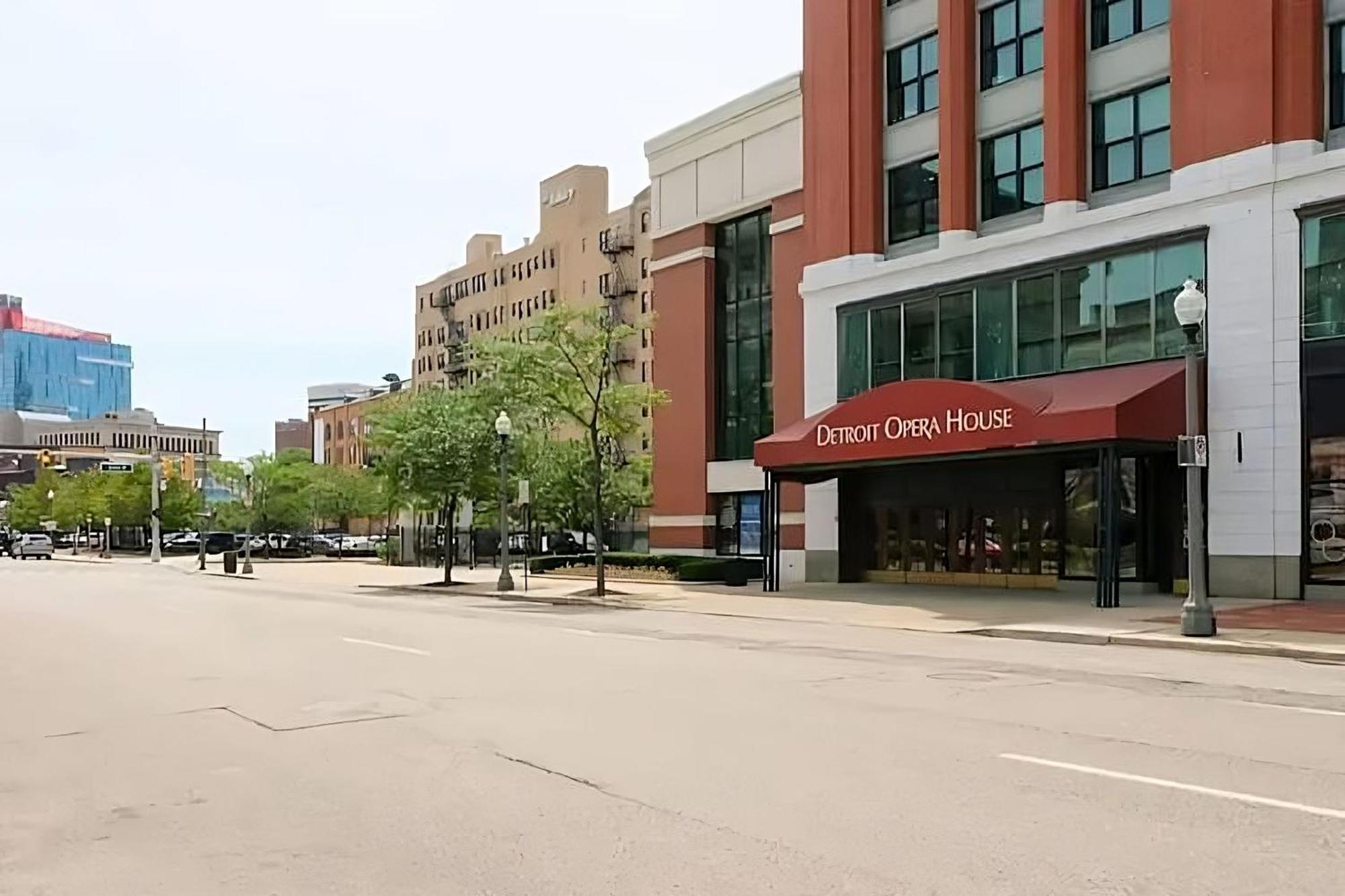 Heart Of Detroit Gem! 2Br Apt ภายนอก รูปภาพ