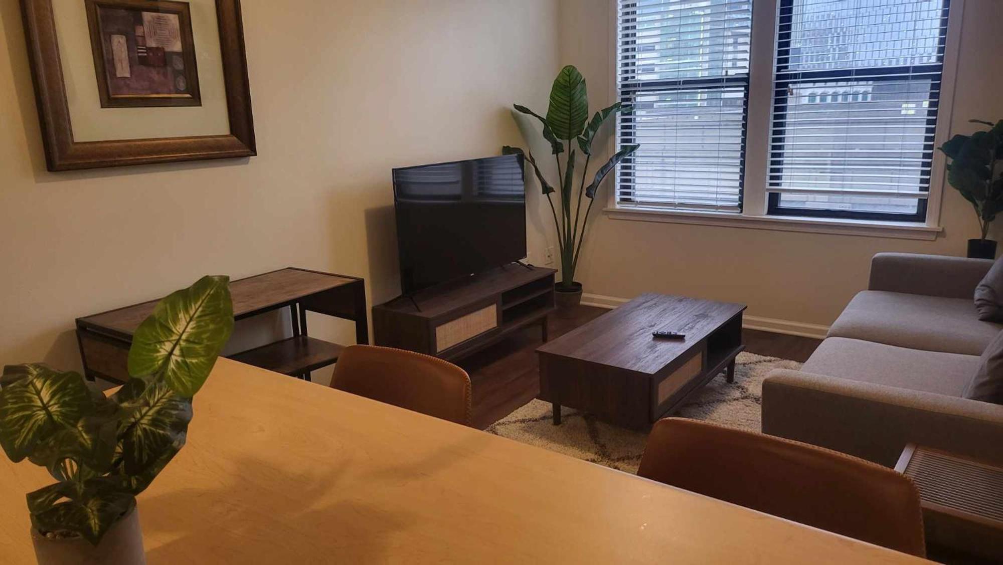 Heart Of Detroit Gem! 2Br Apt ภายนอก รูปภาพ