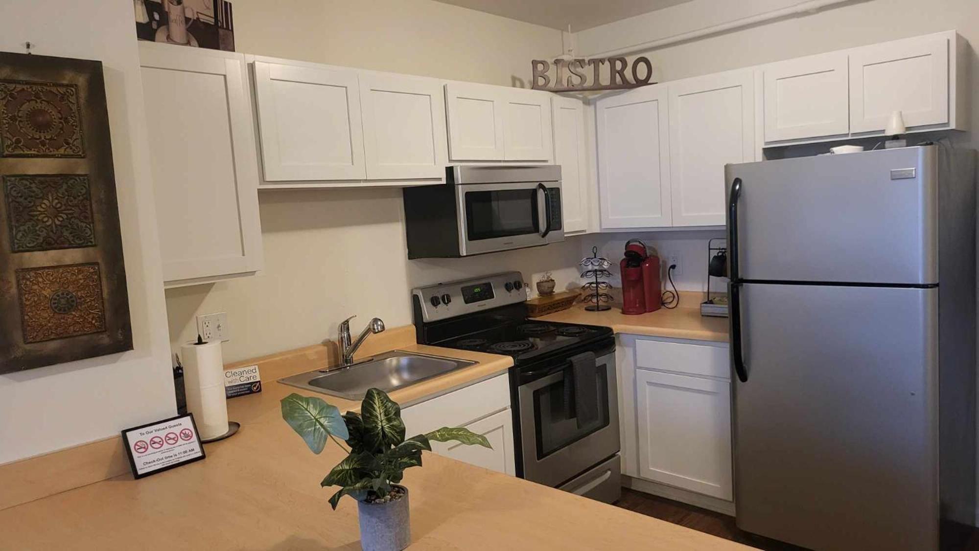 Heart Of Detroit Gem! 2Br Apt ภายนอก รูปภาพ