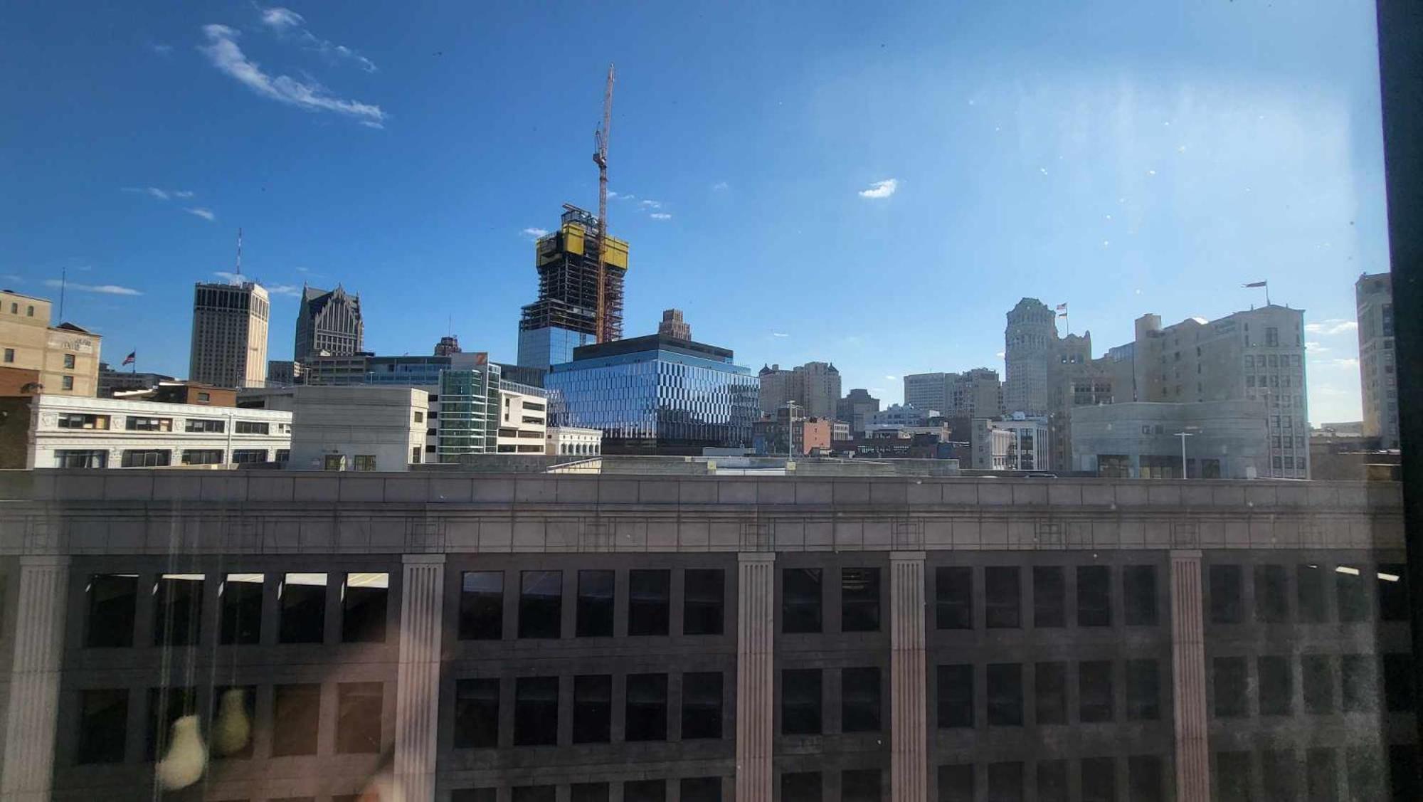 Heart Of Detroit Gem! 2Br Apt ภายนอก รูปภาพ