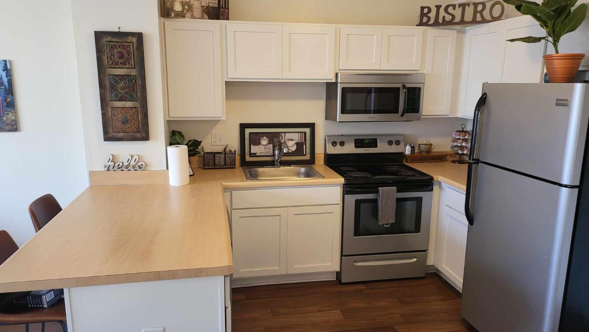 Heart Of Detroit Gem! 2Br Apt ภายนอก รูปภาพ